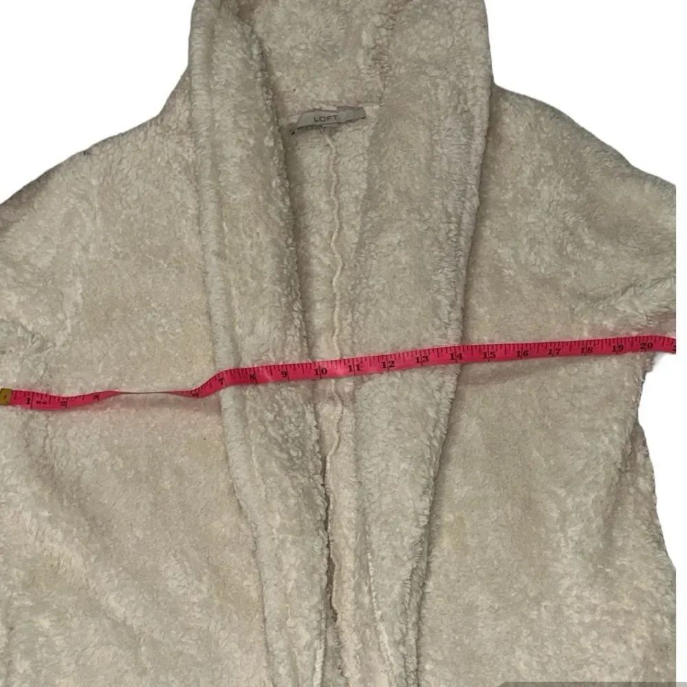 Loft Sherpa Jacket - Picture 3 of 3